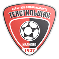 Tekstilshchik Ivanovo - Player Ivan Selemenev 477084 311215 Results