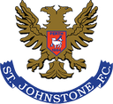 Saint Johnstone - Johnstone VS Greenock Morton Live Score