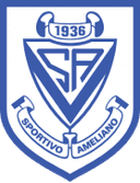Sportivo Ameliano - Porteno VS Sportivo Ameliano Result Today