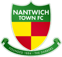 Nantwich Town - Town VS Darlaston Town Live Score