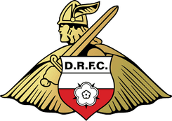 Doncaster Rovers - Player Brandon Hanlan 224393 303975 Football