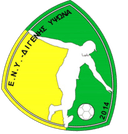 Krasava ENY Ypsonas FC - Fc VS Krasava Eny Ypsonas Fc Result