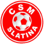 CSM Slatina - Player Mircea Donca 798024 303721 Scores