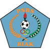 PSBS Biak Numfor - Jepara VS Psbs Biak Numfor Live Score