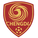 Chengdu Team - Team VS Nanchong Team Result