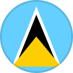 Saint Lucia - Player Kurt Frederick 1017607 316959 Football