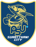 Surat Thani City - City VS Pt Satun Fc Result Today