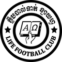 Life FC - Fc VS Life Fc Sport