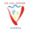 ED Val Minor Nigran U19 - U VS Gimnastica De Torrelavega U Sport