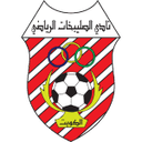 Al-Salibikhaet - Alsalibikhaet Vs Alshababkuw 859519 Scores