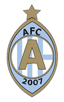 AFC Eskilstuna - If VS Afc Eskilstuna Score