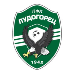 Ludogorets Razgrad - Live Player Joel Andersson 202227 297918