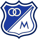 Millonarios (w) - W VS Atletico Nacional Medellin W Live