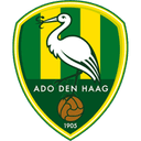 ADO Den Haag - Waalwijk VS Ado Den Haag Score