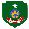 Myawady - Myawady VS Shan United Score
