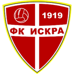 FK Iskra Danilovgrad - Player Sinisa Mladenovic 246744 319269 Football Live Score