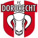 Dordrecht - Youth VS Dordrecht Live Score Today
