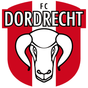 Dordrecht - Player Chiel Olde Keizer 836951 300242 Results