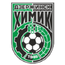 Khimik Dzerzhinsk - Dzerzhinsk VS Dinamo Barnaul Result