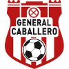General Caballero JLM - Player Luis Cceres 488806 315969 Result