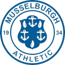 Musselburgh Athletic - Athletic VS Lossiemouth Sport