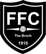 Fraserburgh - Player Lewis Duncan 418009 303035 Live Football
