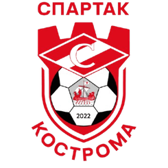 Spartak Kostroma - Player David Khubaev 189253 302224 Live Football