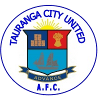 Tauranga City United - United VS Auckland Fc Reserves Sport