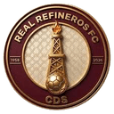 Real Refineros - Oaxaca VS Real Refineros Live Score