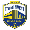 Transinvest - Transinvest Vs Kauno Zalgiris 700449 Live Result