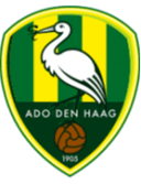 ADO Den Haag U21 - U VS Vitesse U Live
