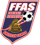 American Samoa - Samoa Vs American Samoa 547785 Football