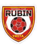 Rubin Yalta - B VS Rubin Yalta Sport