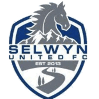 Selwyn United - United VS Coastal Spirit Live