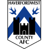 Haverfordwest U19 - U VS Buducnost U Result Today