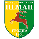 Neman Grodno - Gomel VS Neman Grodno Result