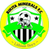 Bikita Minerals FC - Fc VS Bikita Minerals Fc Live Score Today