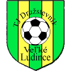 TJ Družstevník Veľké Ludince - Ludince VS Dunajska Streda Score