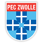 PEC Zwolle - Player Ryan Thomas 191656 302431 Live Football