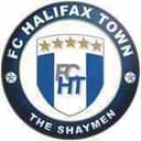 Halifax Town - Town VS Sheffield United Live Score Today