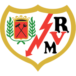 Rayo Vallecano - Player Path Ciss 434271 304856 Live