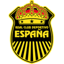 Real Espana - Amador VS Real Espana Score Today