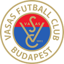 Vasas FC - Fc VS Gyri Eto Fc Live Score