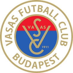 Vasas FC - Player Barnabas Nemeth 837002 301997 Football Result