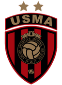 USM Alger U20 - U VS Usm Alger U Live Score Today