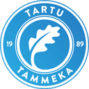 Tartu JK Maag Tammeka - Tammeka VS Trans Narva Score Today