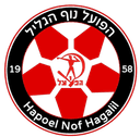 Hapoel Nof HaGalil - Hagalil VS Ironi Modiin Live Score