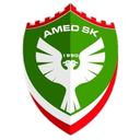 Amedspor - Amedspor VS Erzurumspor Fk Score