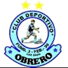 CD Obrero - Ita VS Cd Obrero Sport