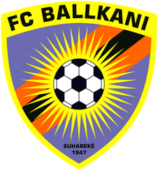 FC Ballkani - Player Stanislav Petkov 759552 302323 Result